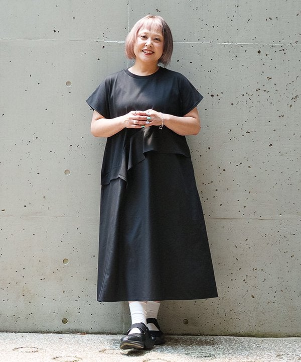 半袖ワンピース | アズノゥアズ レディース服のファッション通販サイト