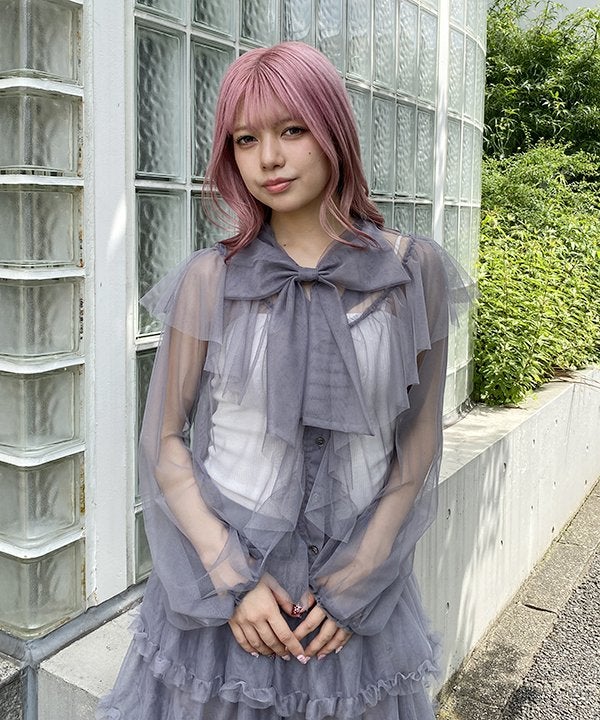 Pinkyさま専用 ピンキー | 流行を取り入れたレイヤードコーデが得意なレディース服