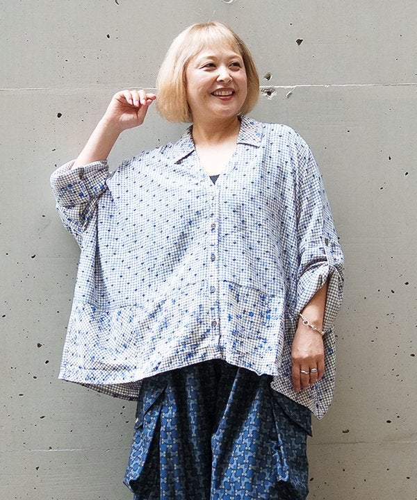 オオラカ | 大きいサイズ（15号～21号）のレディース服通販サイト