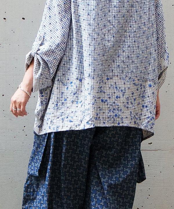 点と線をつなぐ花々SH | AS KNOW AS オンラインショップ