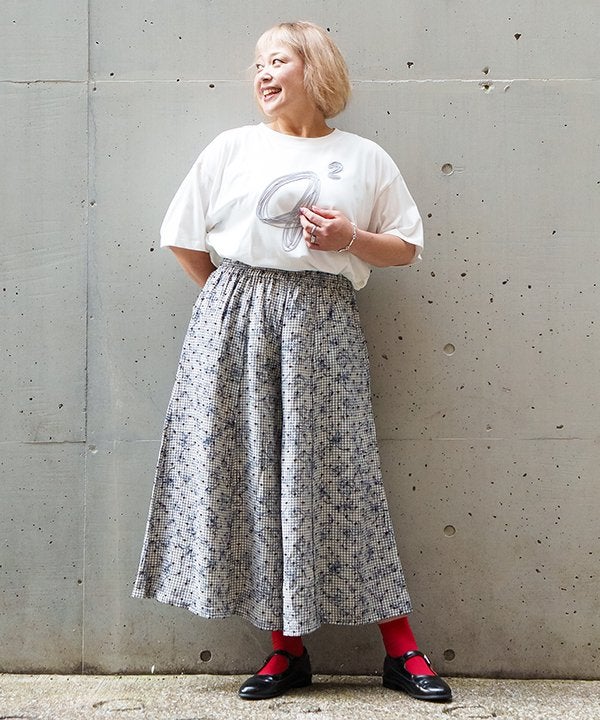 オオラカ | 大きいサイズ（15号～21号）のレディース服通販サイト