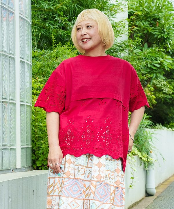 アカ