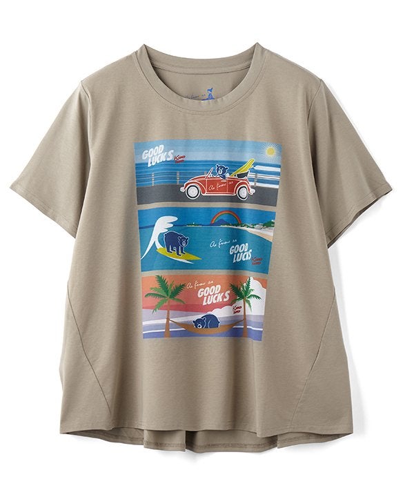 グレージュ