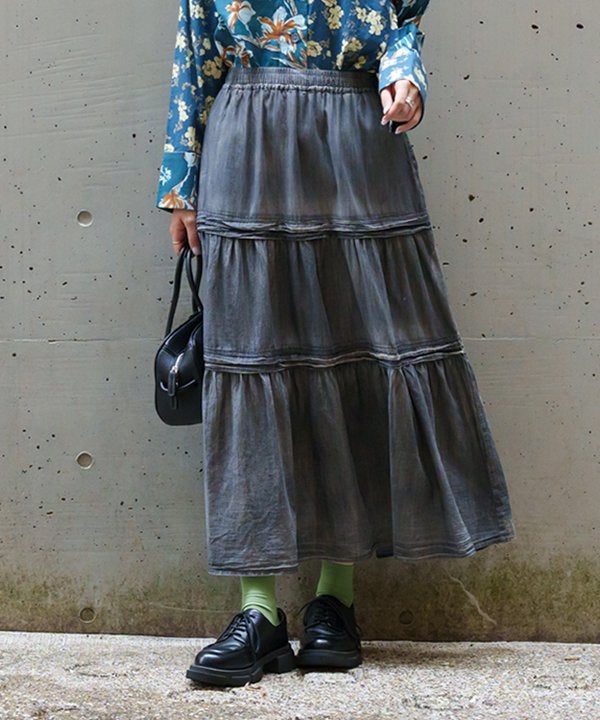 デニムスカート | アズノゥアズ レディース服のファッション通販サイト