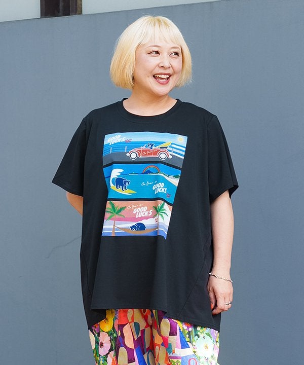 クロ