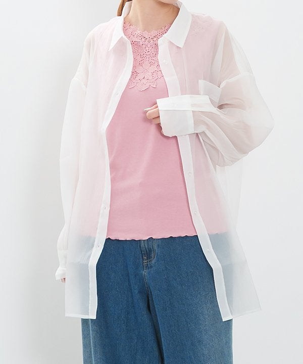 ピンク