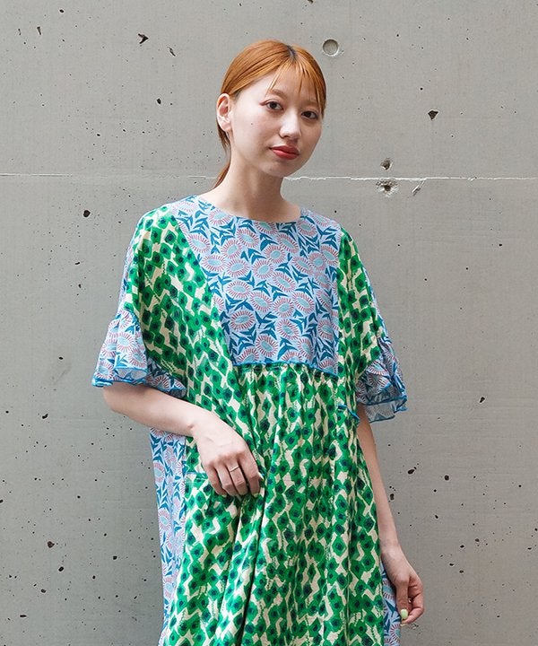 シンリンヨク