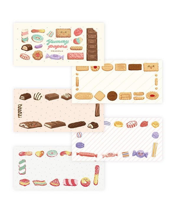 Ｙｕｍｍｙ