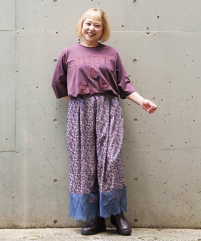 オオラカ | 大きいサイズ（15号～21号）のレディース服通販サイト