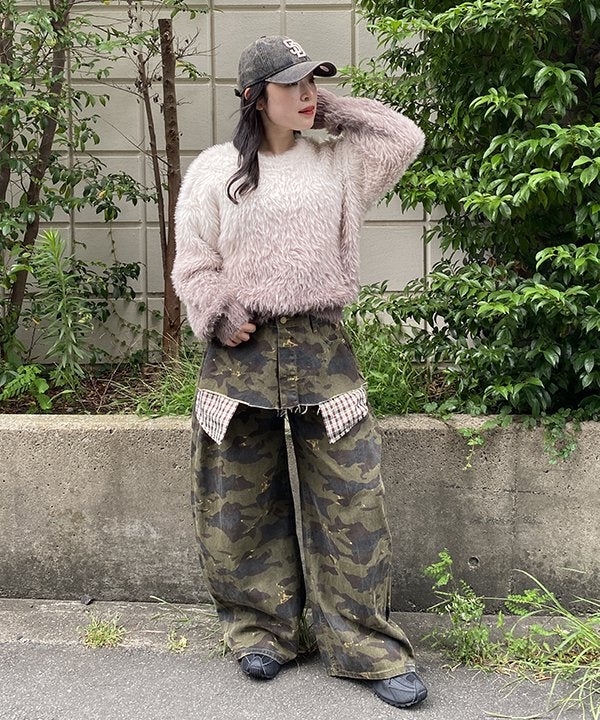 デニムパンツ | アズノゥアズ レディース服のファッション通販サイト