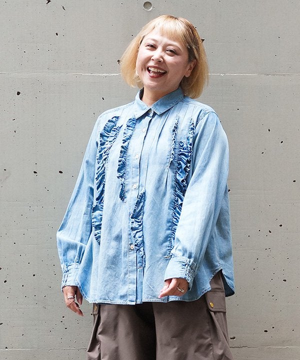 ブリーチ