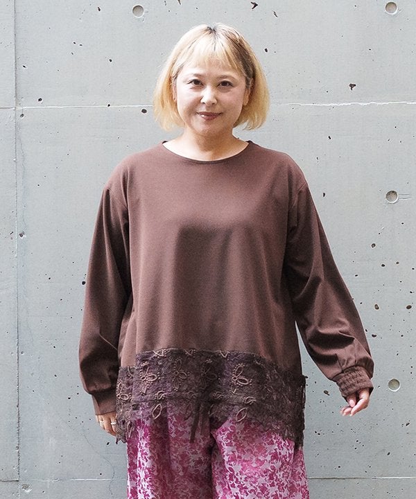 チャ