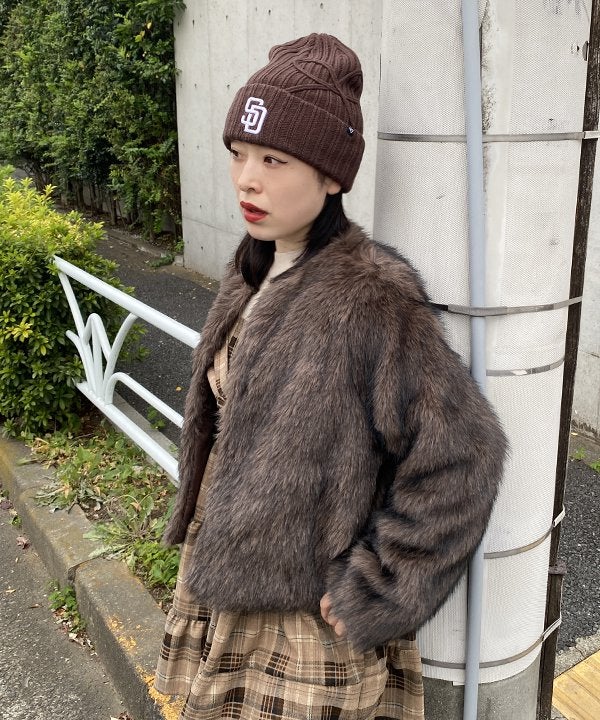 モカ
