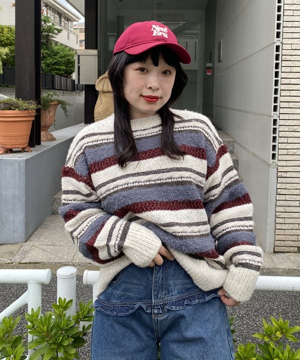 アイボリー