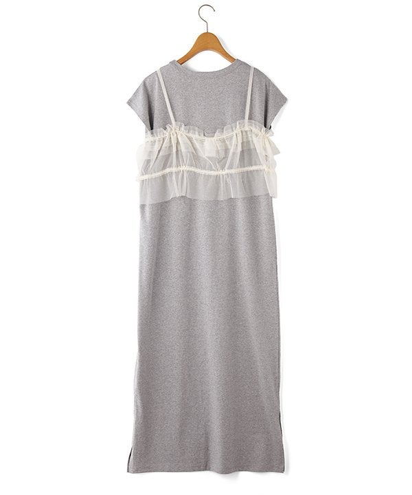 キマるOPとキャミset | AS KNOW AS オンラインショップ