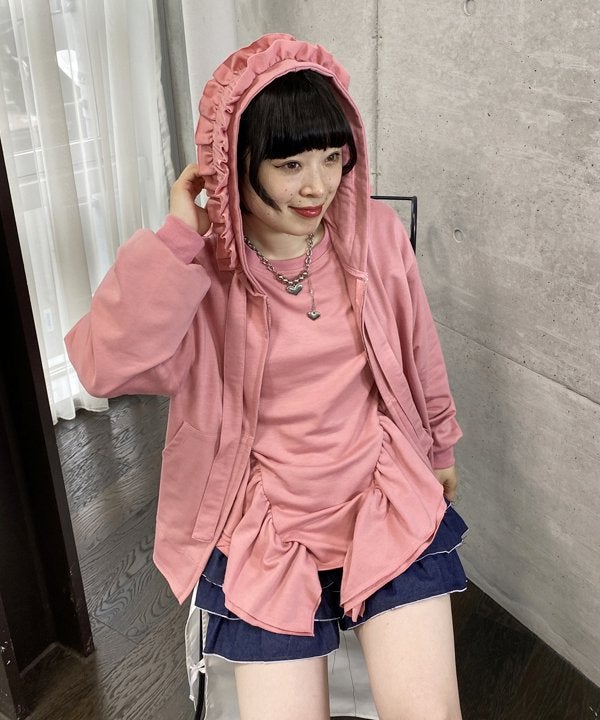 ピンク