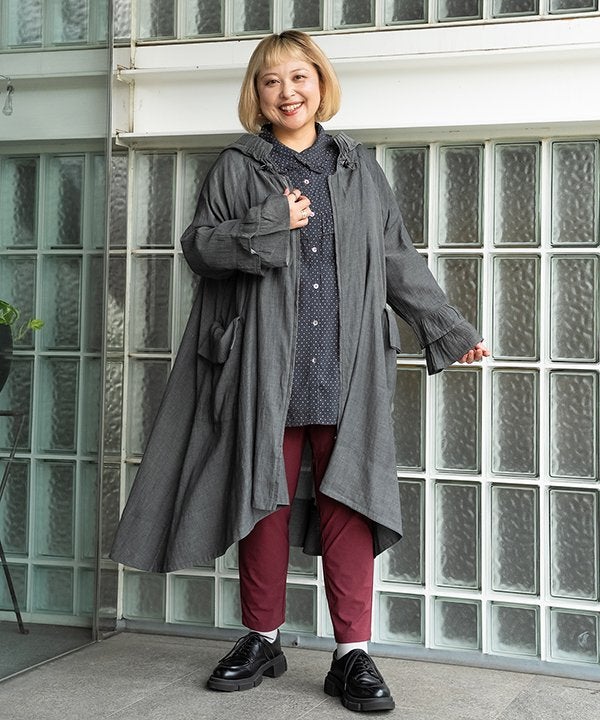 アウター | アズノゥアズ レディース服のファッション通販サイト