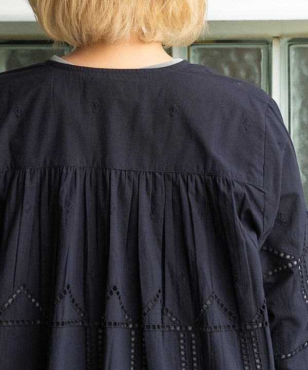 すばらレーシー刺繍BL | AS KNOW AS オンラインショップ