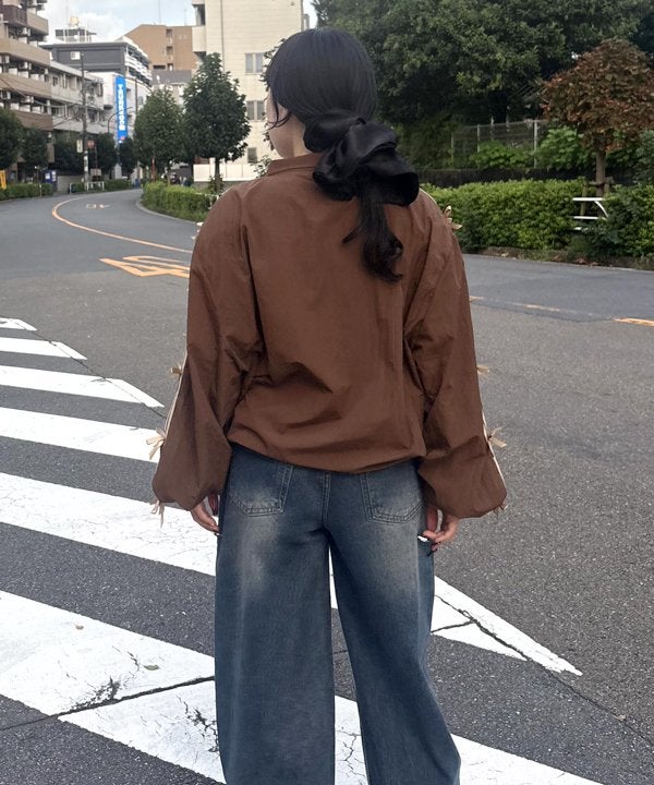 2本でおリボンBZ | AS KNOW AS オンラインショップ