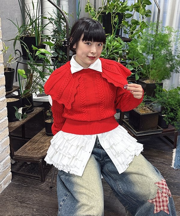 アカ