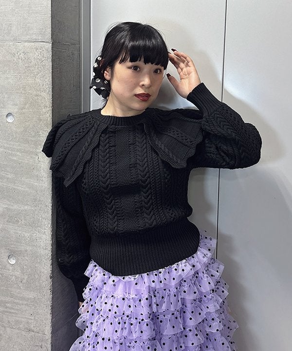 ブラック