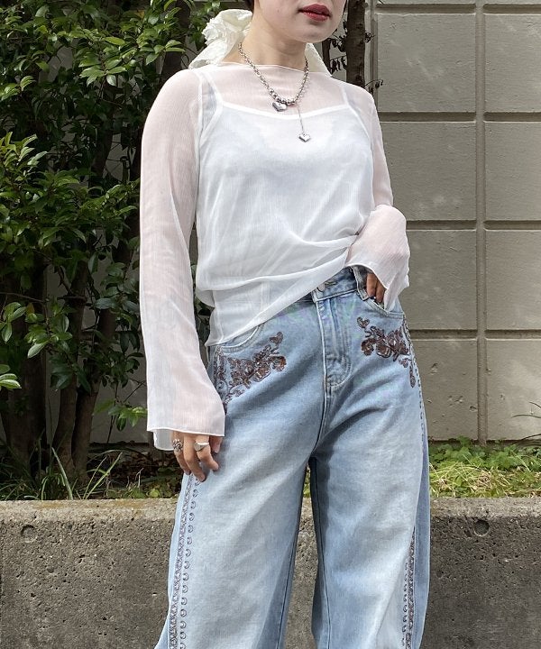オフ