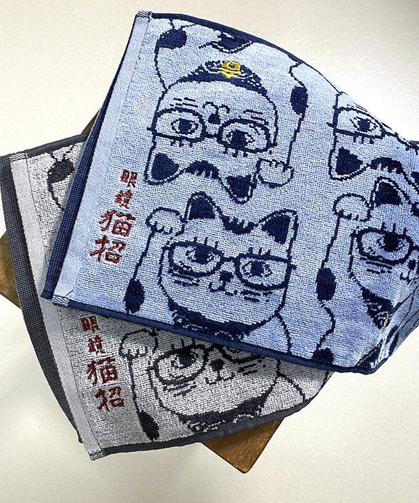 マネキネコＢＬ