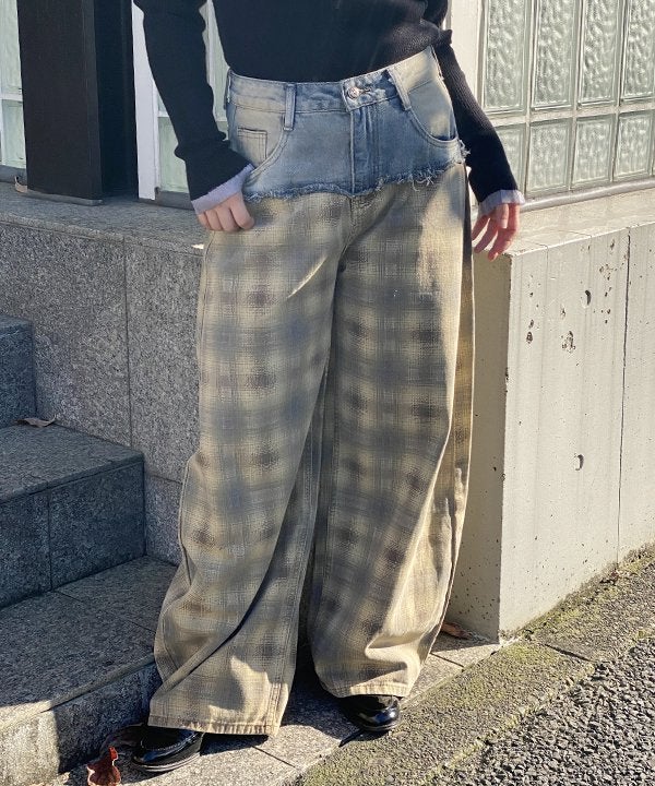 ブラウン