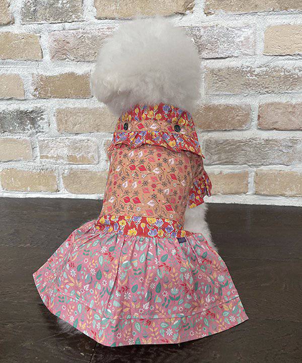 お着替え上手な柄OP | AS KNOW AS オンラインショップ