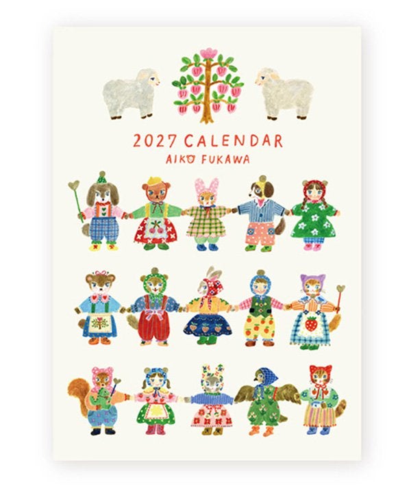 アイコフカワ