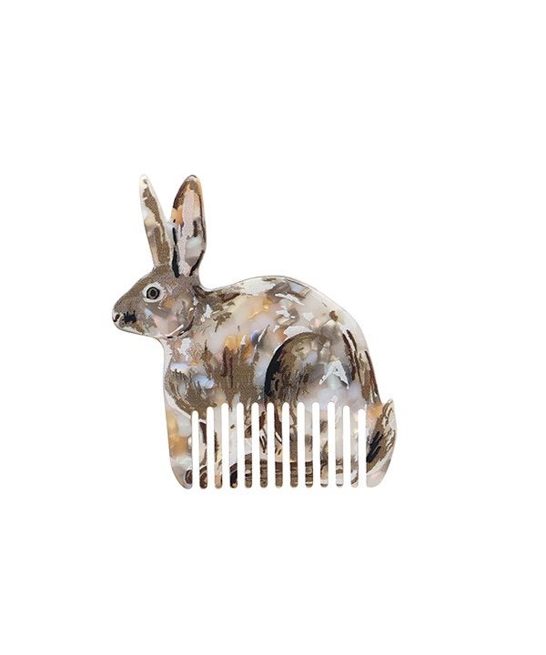 ウサギ