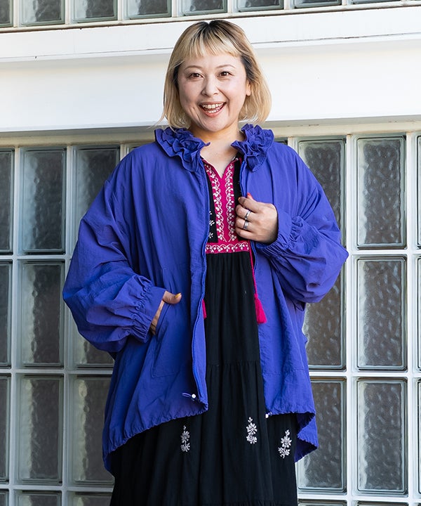 アウター | アズノゥアズ レディース服のファッション通販サイト