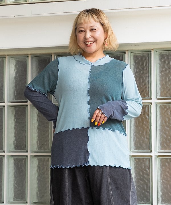 トップス | アズノゥアズ レディース服のファッション通販サイト