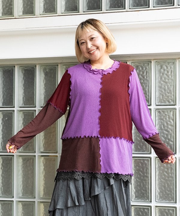 オオラカ | 大きいサイズ（15号～21号）のレディース服通販サイト