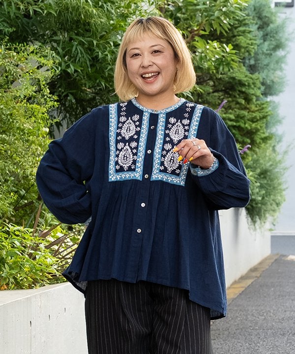 シャツ・ブラウス | アズノゥアズ レディース服のファッション通販サイト