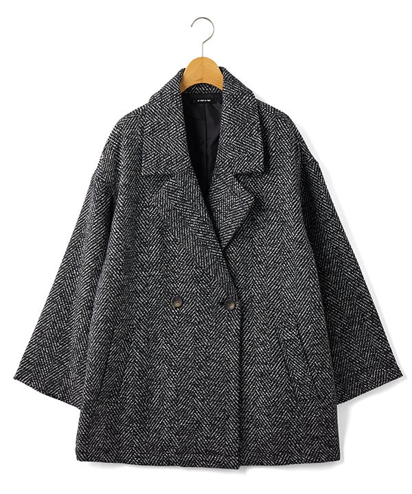 アウター | アズノゥアズ レディース服のファッション通販サイト
