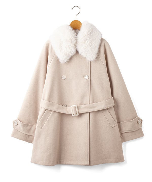 コート | アズノゥアズ レディース服のファッション通販サイト