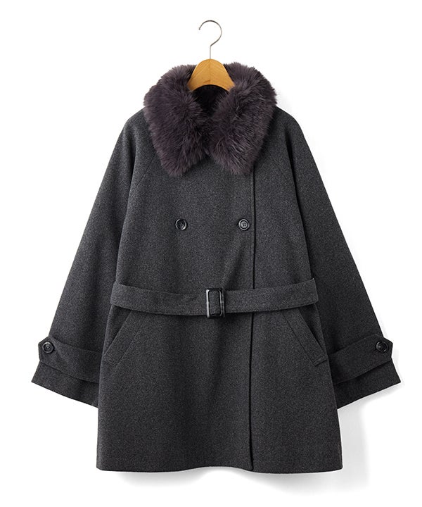 ピンキー | 流行を取り入れたレイヤードコーデが得意なレディース服