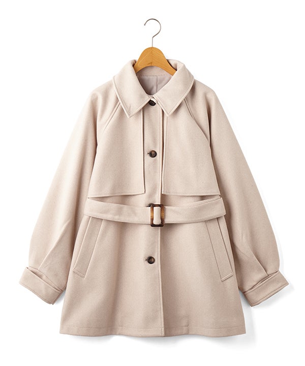 コート | アズノゥアズ レディース服のファッション通販サイト