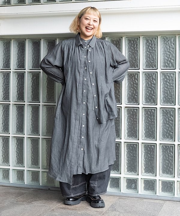 うすシアW重ねSHOP | AS KNOW AS オンラインショップ