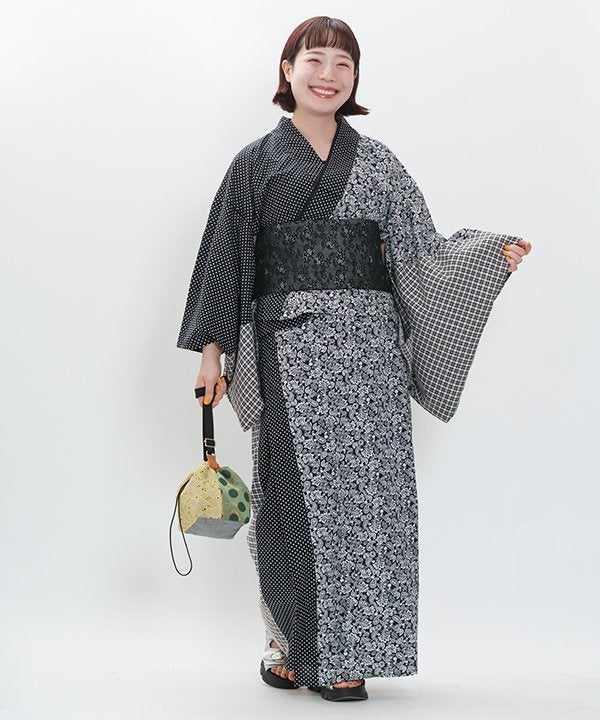 アズのYUKATA3 | AS KNOW AS オンラインショップ