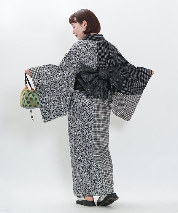 アズのYUKATA3 | AS KNOW AS オンラインショップ