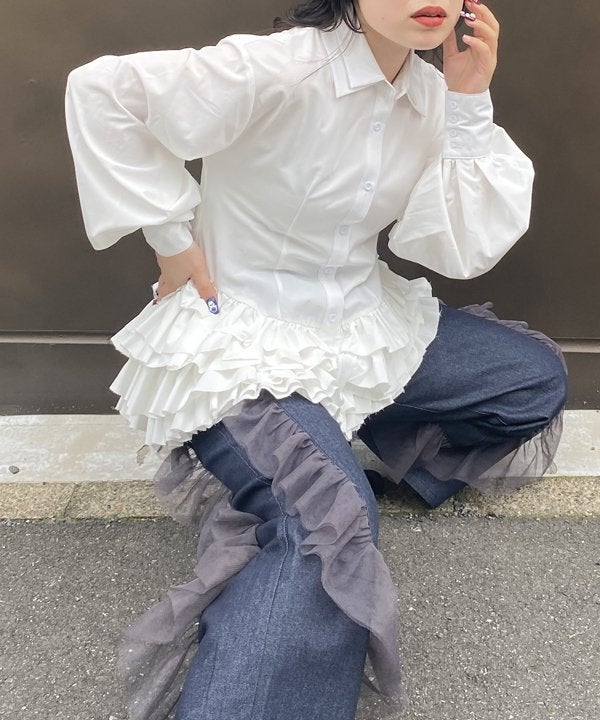 ブラック