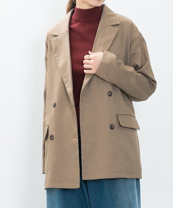 ジャケット・ブルゾン | アズノゥアズ レディース服のファッション通販