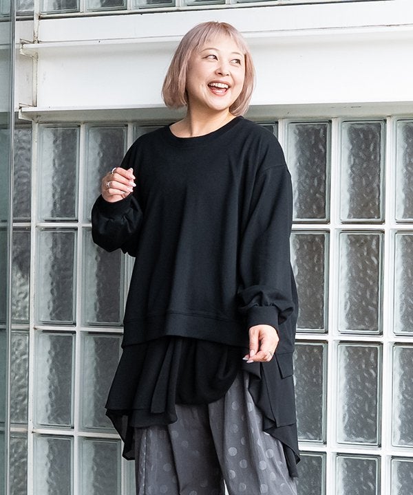オオラカ | 大きいサイズ（15号～21号）のレディース服通販サイト
