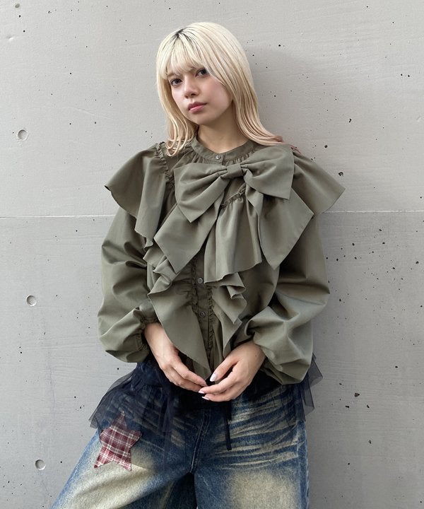 シャツ・ブラウス | アズノゥアズ レディース服のファッション通販サイト