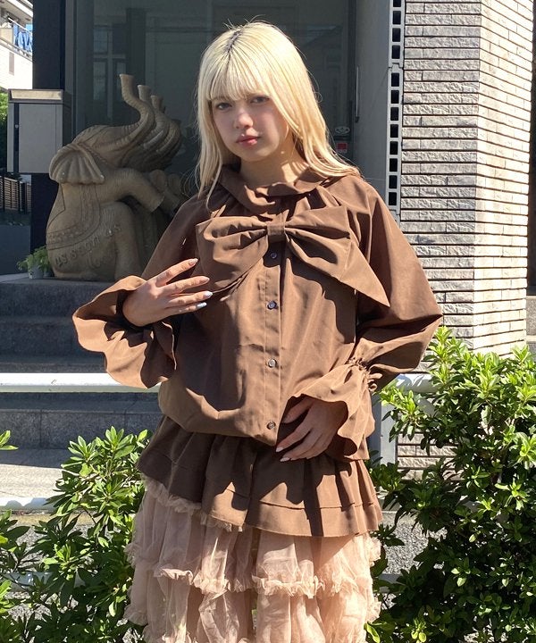チョコレート