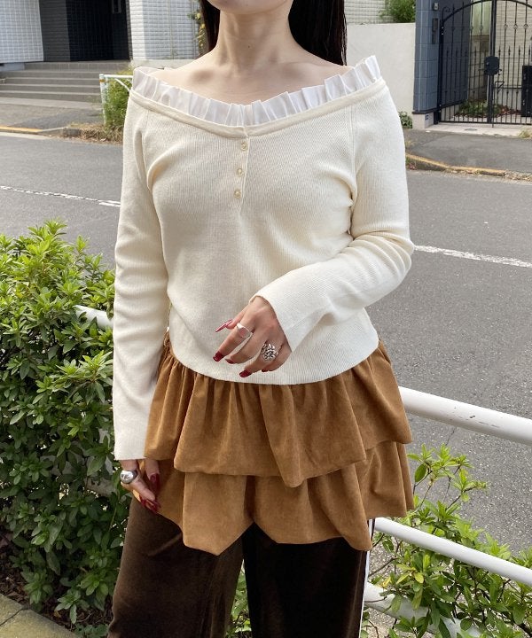 アイボリー