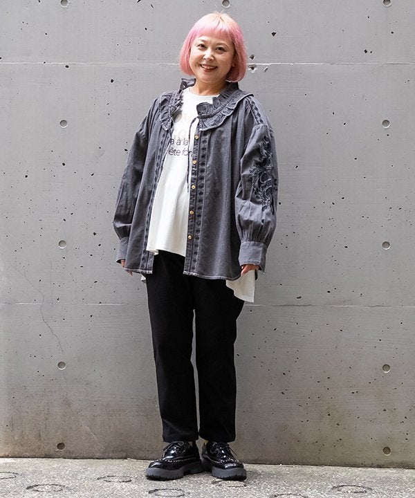 クロ