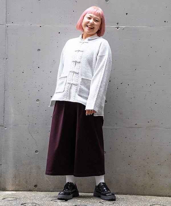 パープル